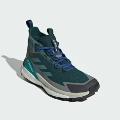 adidas · Terrex Free Hiker 2.0 Gore-Tex