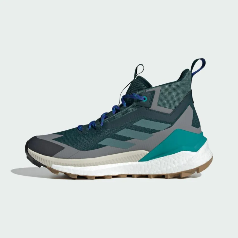 adidas · Terrex Free Hiker 2.0 Gore-Tex