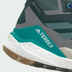 adidas · Terrex Free Hiker 2.0 Gore-Tex