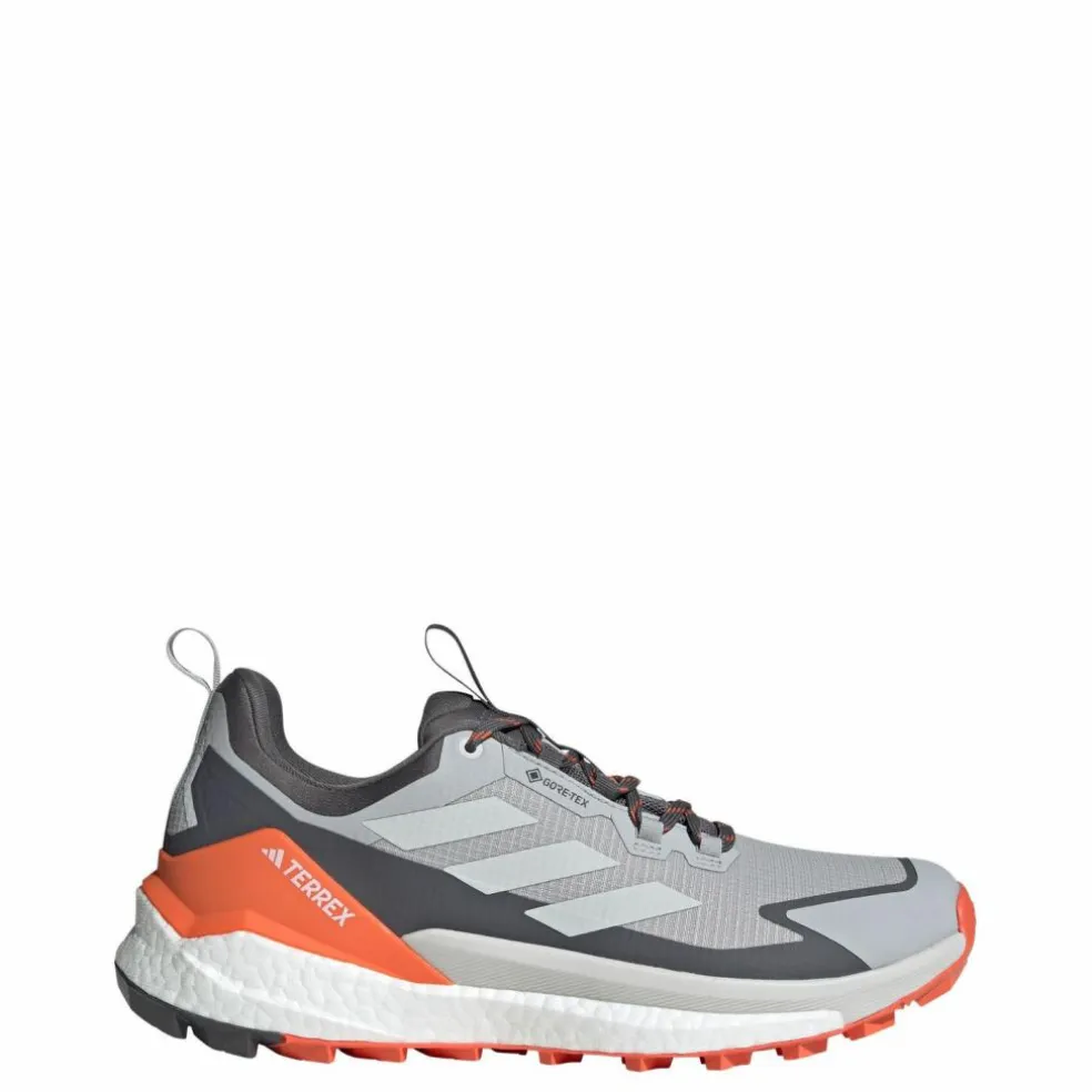 adidas · Terrex Free Hiker 2.0 Low Gore-Tex