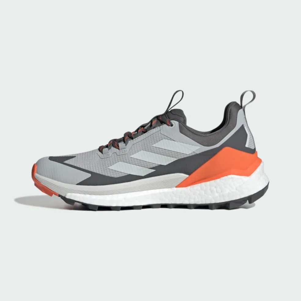 adidas · Terrex Free Hiker 2.0 Low Gore-Tex