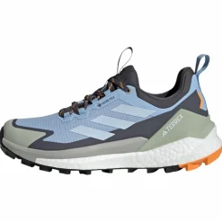 adidas · Terrex Free Hiker 2.0 Low Gore-Tex