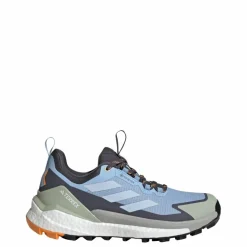adidas · Terrex Free Hiker 2.0 Low Gore-Tex