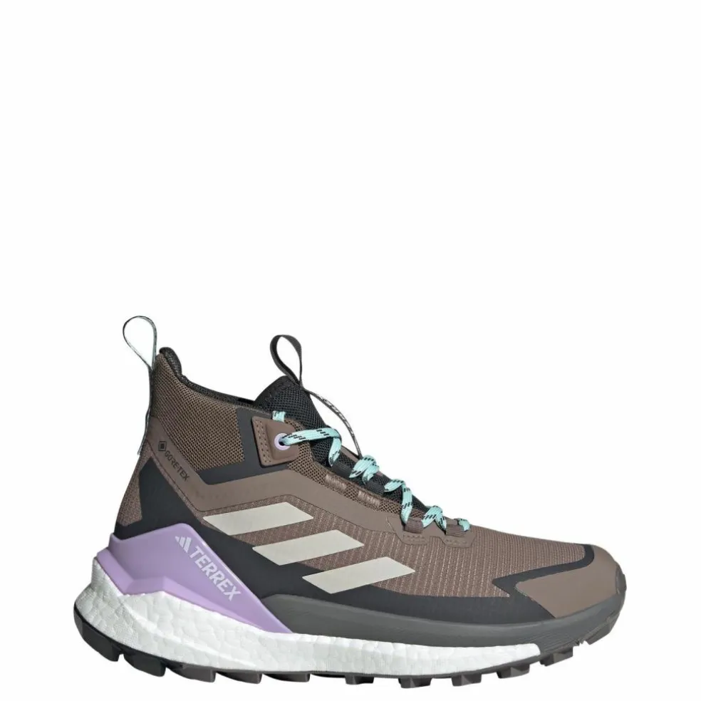 adidas · Terrex Free Hiker 2.0 Gore-Tex