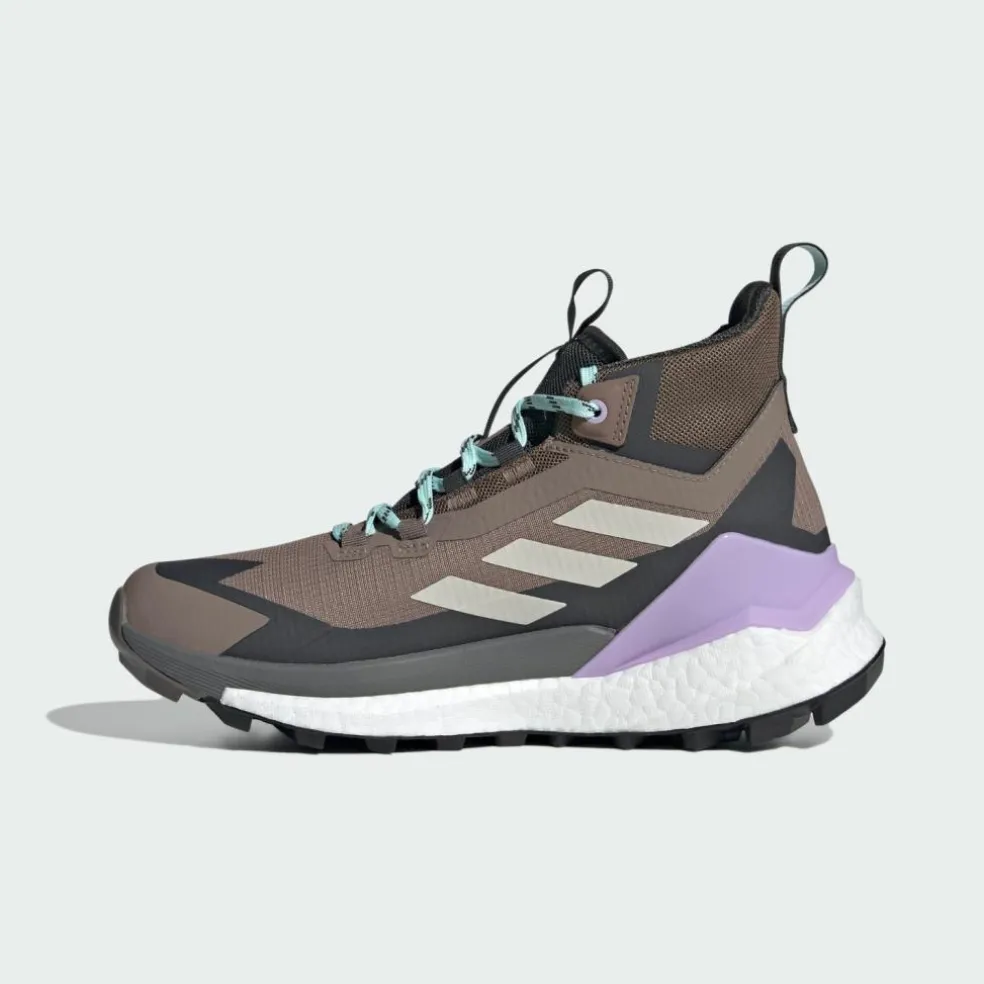 adidas · Terrex Free Hiker 2.0 Gore-Tex