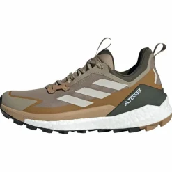 adidas · Terrex Free Hiker 2.0 Low Wanderschuh