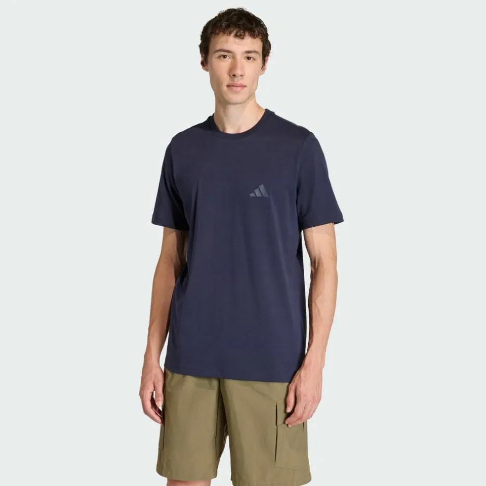 adidas · TERREX MOUNTAIN T-SHIRT MIT GRAFIK