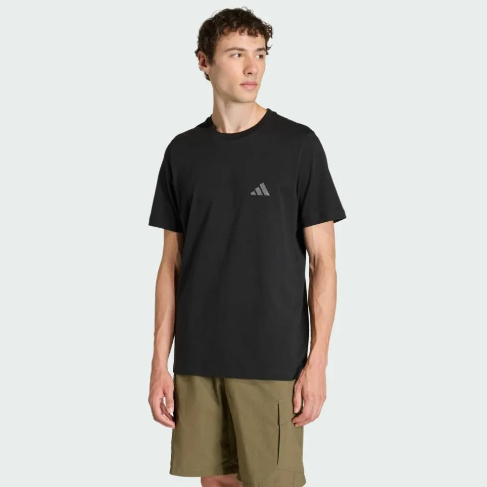 adidas · TERREX MOUNTAIN T-SHIRT MIT GRAFIK