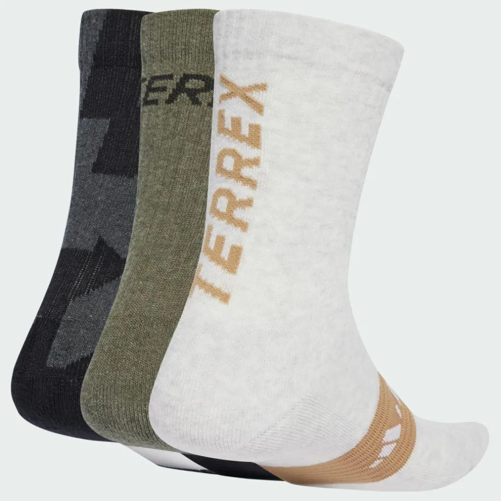 adidas · Terrex Multi Socken, 3 Paar