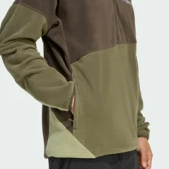 adidas · Terrex Multi Climawarm Fleece-Anorak