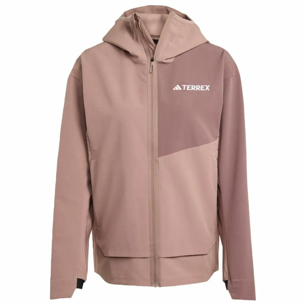 adidas · Terrex Multi Softshelljacke