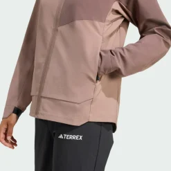 adidas · Terrex Multi Softshelljacke
