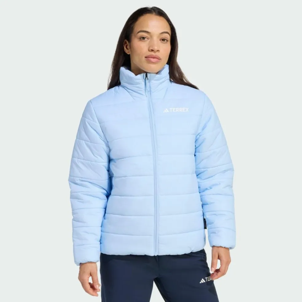 adidas · Terrex Multi Essentials Isolationsjacke