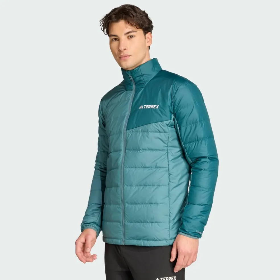 adidas · Terrex Multi Light Down CLIMAWARM Jacke