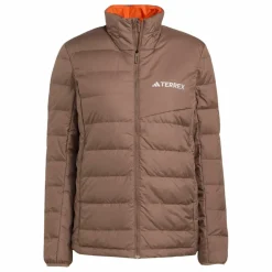 adidas · Terrex Multi Light CLIMAWARM Daunenjacke
