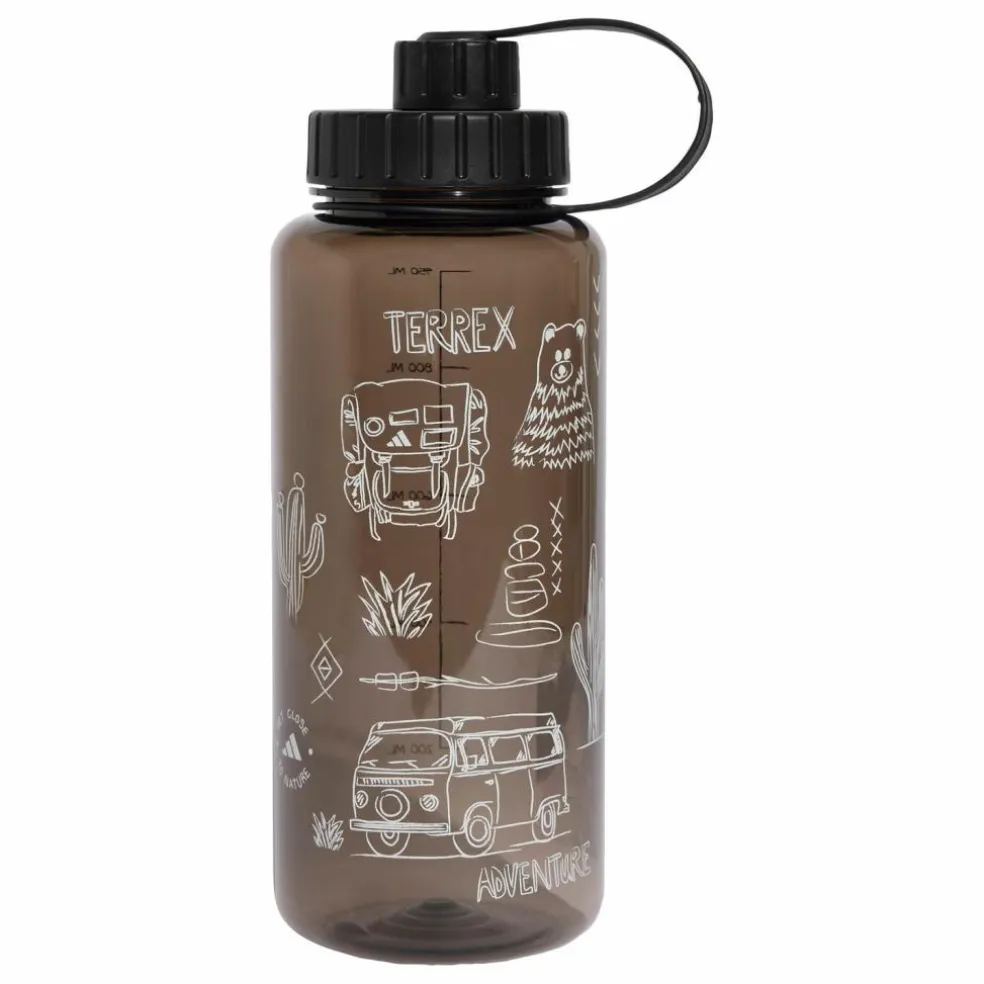 adidas · Terrex Trinkflasche 1.000 ml