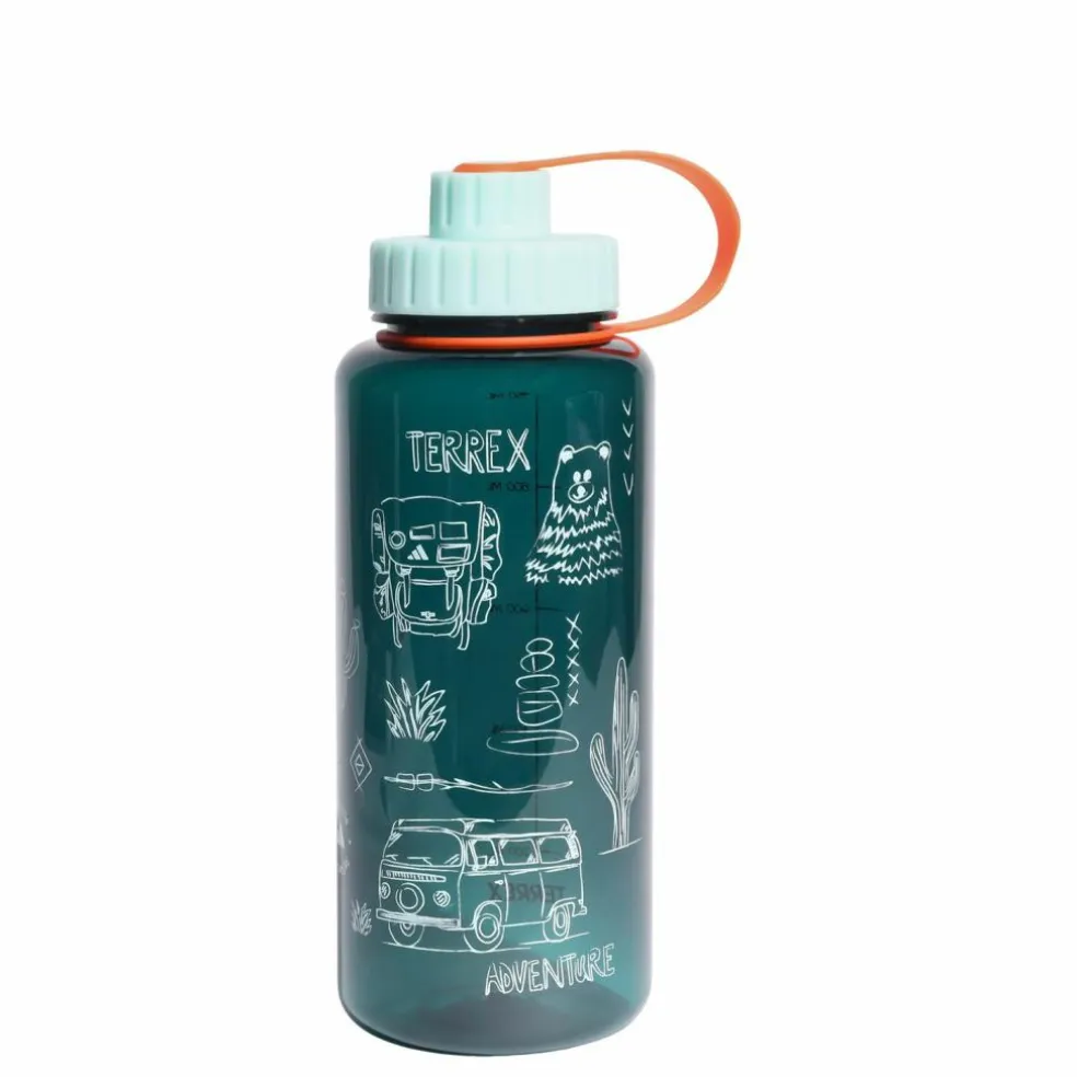 adidas · Terrex Trinkflasche 1.000 ml