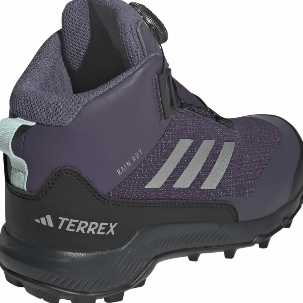 adidas · TERREX WINTER MID BOA