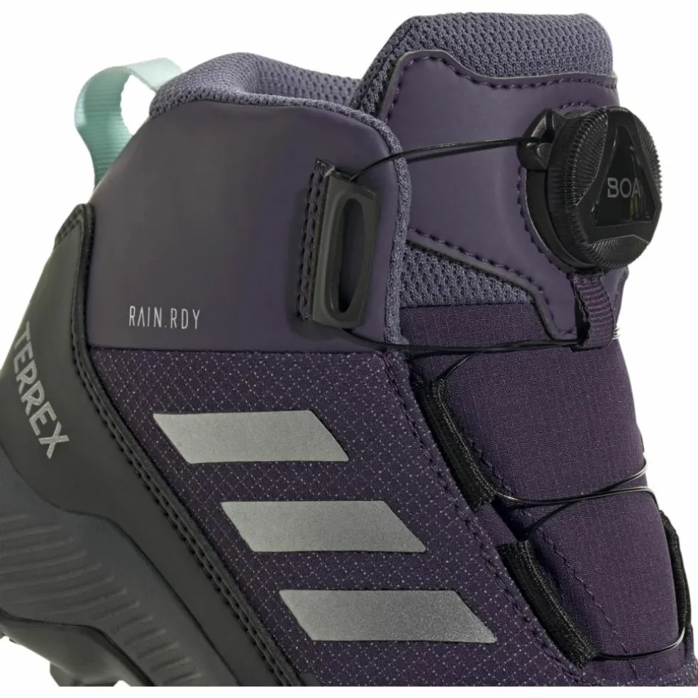adidas · TERREX WINTER MID BOA
