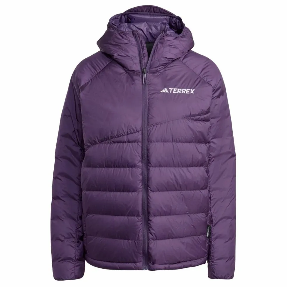 adidas · Terrex Xperior CLIMAWARM+ Daunenjacke,