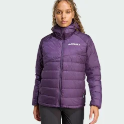 adidas · Terrex Xperior CLIMAWARM+ Daunenjacke,