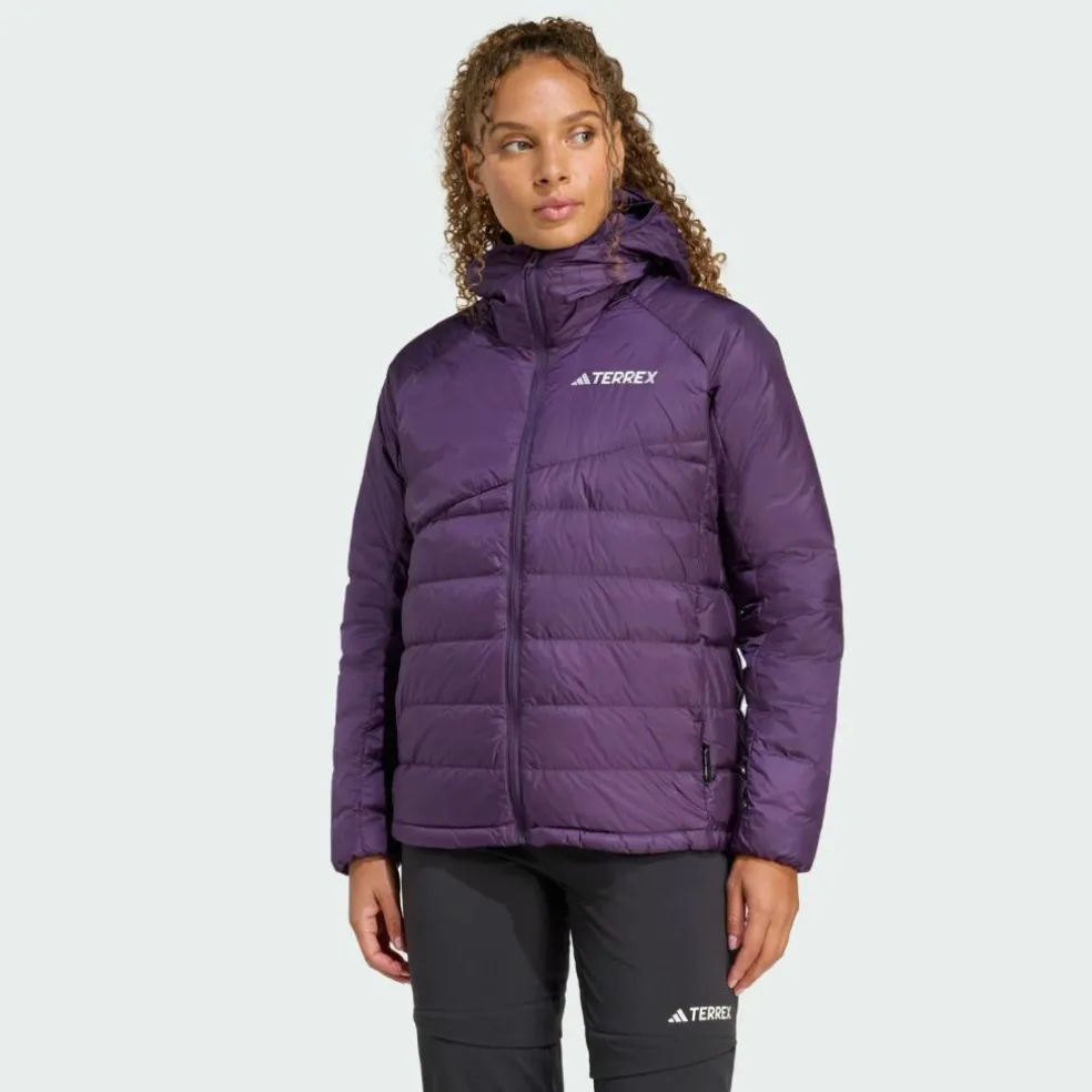 adidas · Terrex Xperior CLIMAWARM+ Daunenjacke,