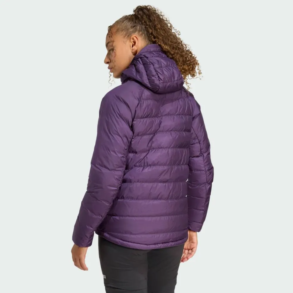adidas · Terrex Xperior CLIMAWARM+ Daunenjacke,