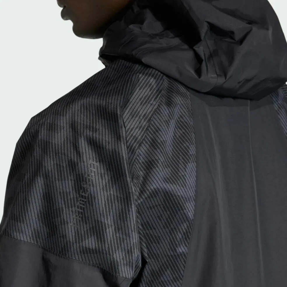 adidas · Terrex Xperior 2.5 Layer Hybrid