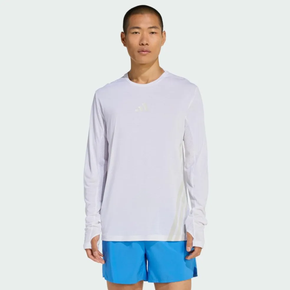 adidas · Terrex Xperior CLIMACOOL+ Longsleeve