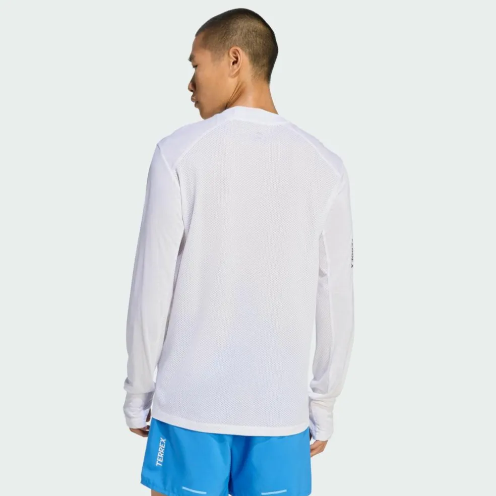 adidas · Terrex Xperior CLIMACOOL+ Longsleeve
