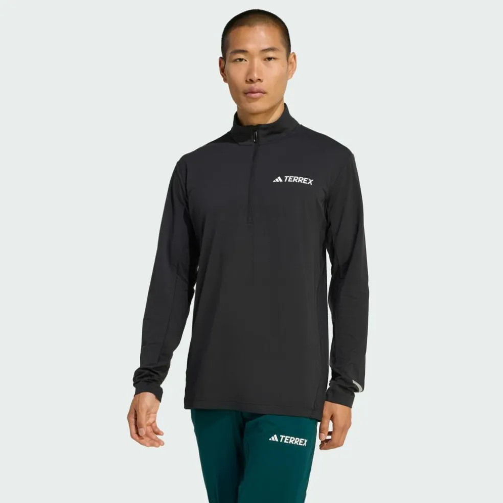 adidas · Terrex Xperior langärmliges Shirt,