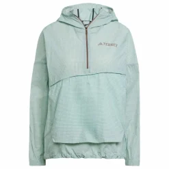 adidas · Terrex Xploric Wind Anorak