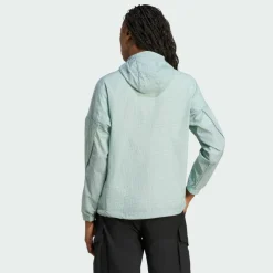 adidas · Terrex Xploric Wind Anorak