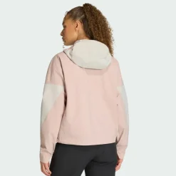 adidas · Terrex Xploric 2 Layer CLIMAPROOF Jacke