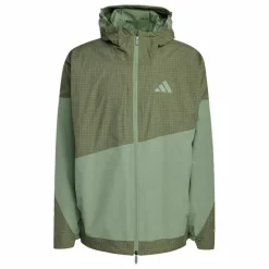 adidas · Terrex Xploric 2 Layer CLIMAPROOF Jacke