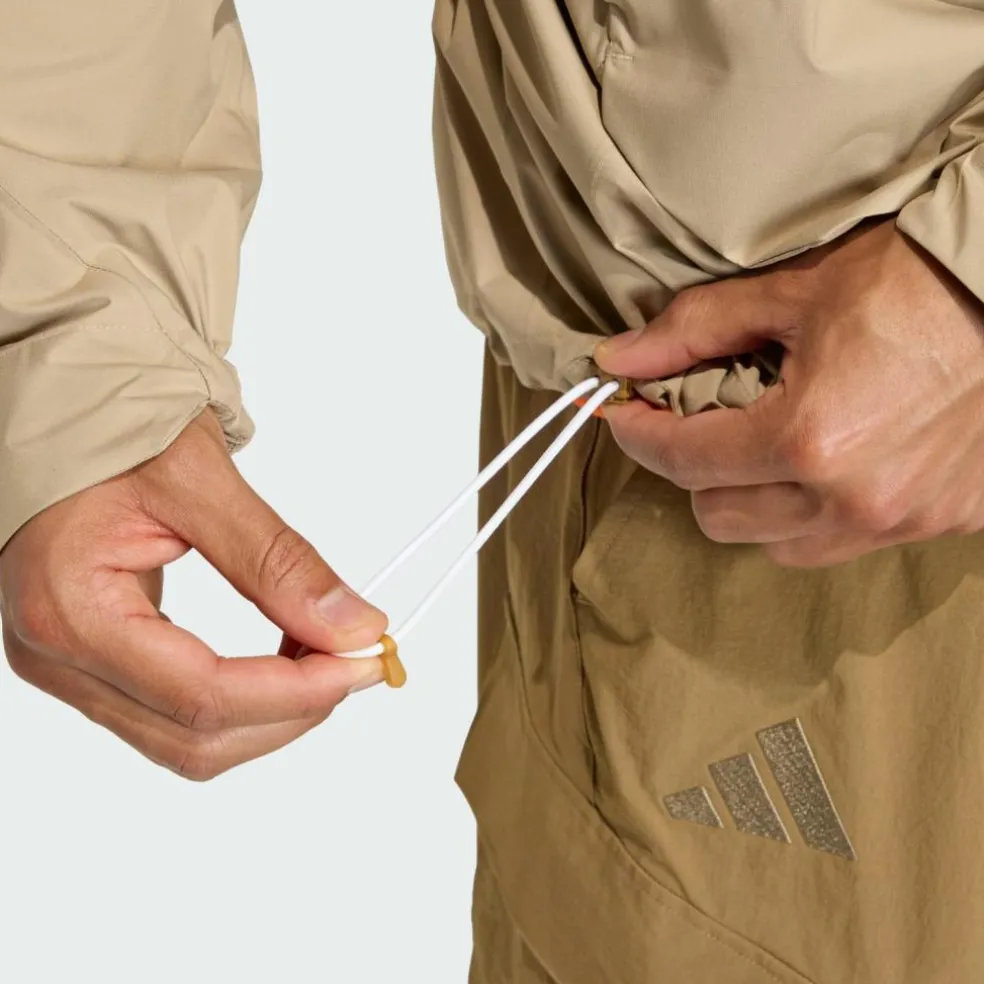 adidas · Terrex Xploric 2.5 Layer CLIMAPROOF