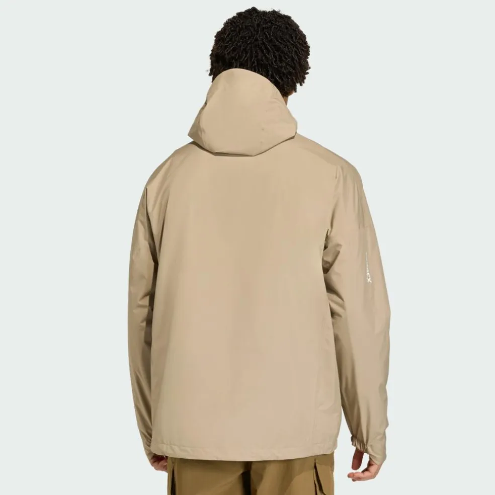 adidas · Terrex Xploric 2.5 Layer CLIMAPROOF