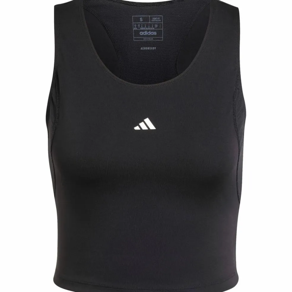adidas · TF CROP