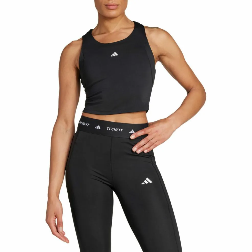 adidas · TF CROP