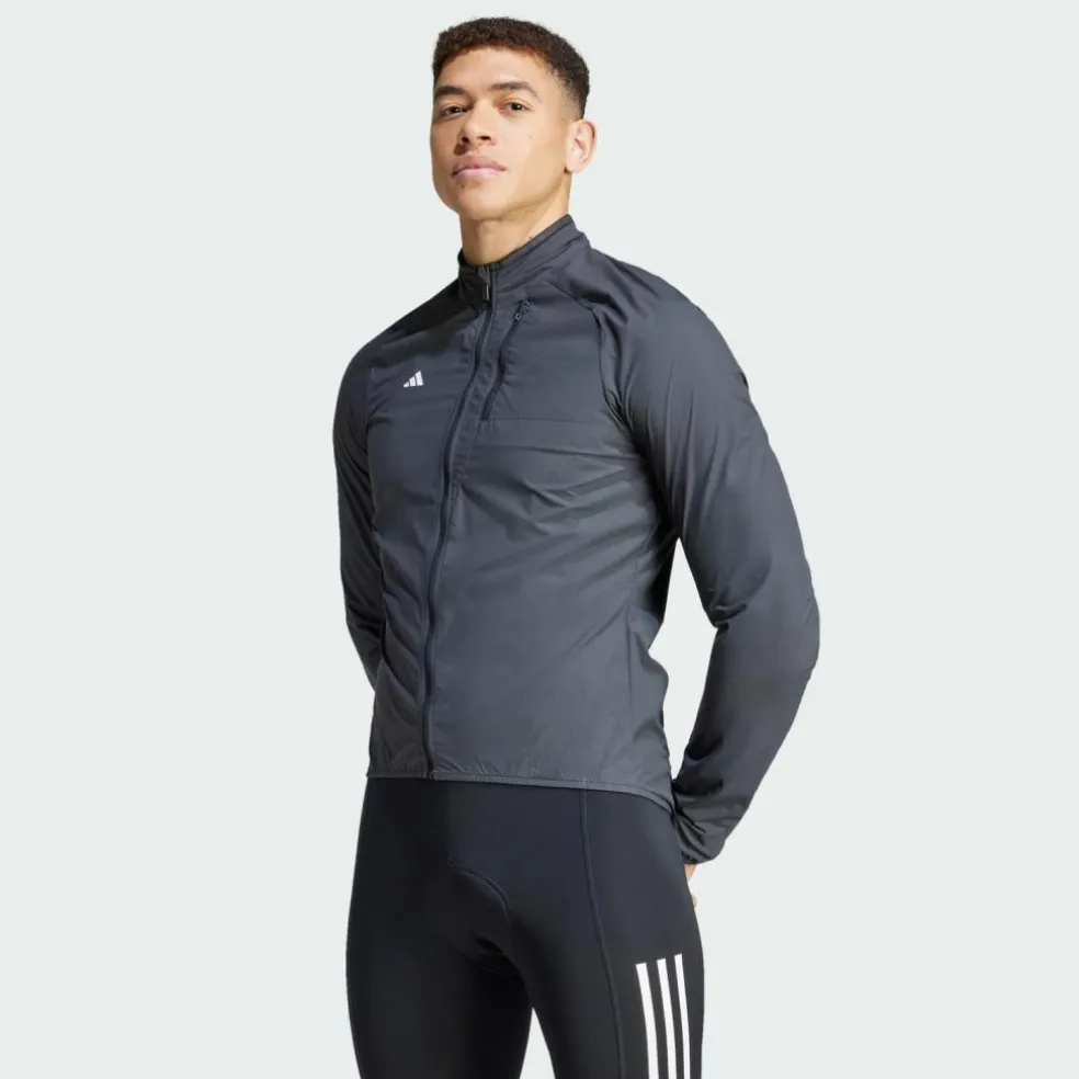 adidas · The Cycling WIND.RDY Fahrradjacke
