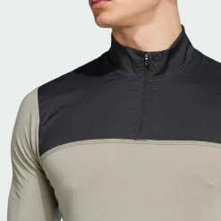 adidas · The Gravel Long Sleeve Radtrikot