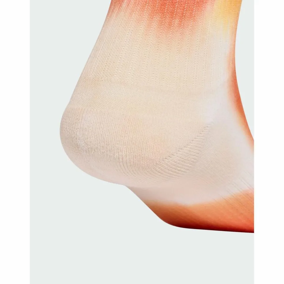 adidas · Tie-Dye Socken, 3 Paar