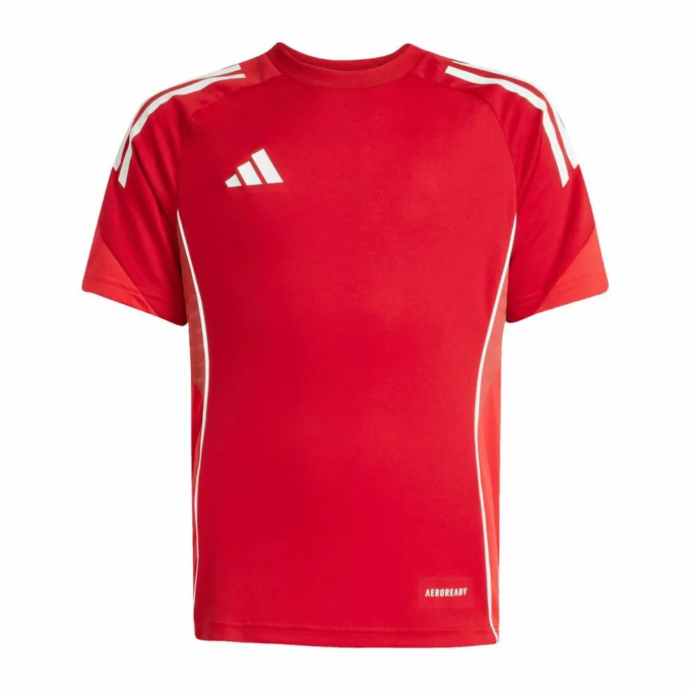 adidas · Tiro 25 Competition Trikot Kids