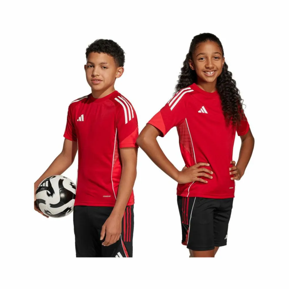 adidas · Tiro 25 Competition Trikot Kids