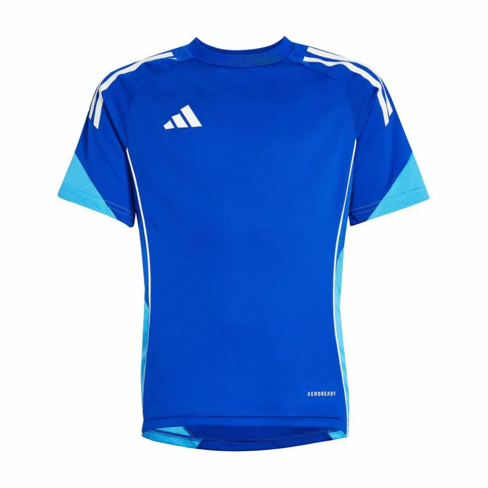 adidas · Tiro 25 Competition Trikot Kids