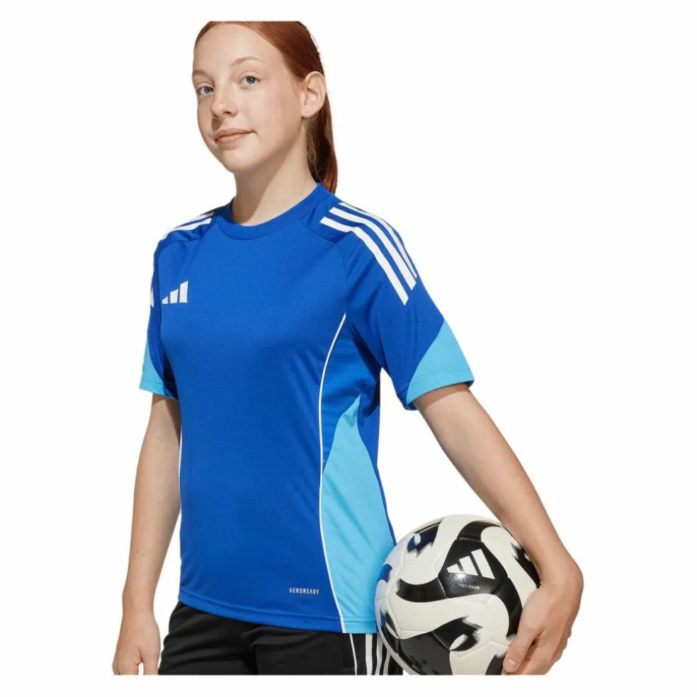 adidas · Tiro 25 Competition Trikot Kids