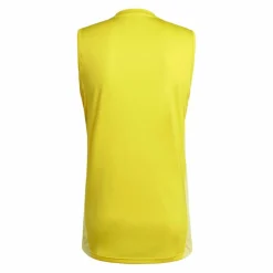 adidas · Tiro 25 Competition Tanktop Weiß