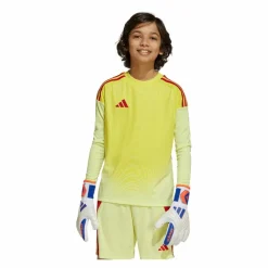 adidas · Tiro 25 Competition Torwarttrikot Kids