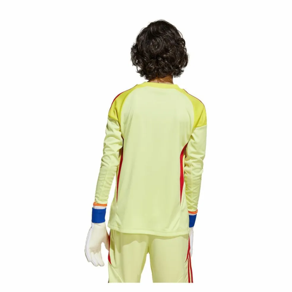 adidas · Tiro 25 Competition Torwarttrikot Kids