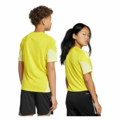 adidas · Tiro 25 Competition Trikot Kids